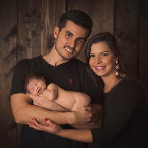 Meet your Posher, Bárbara