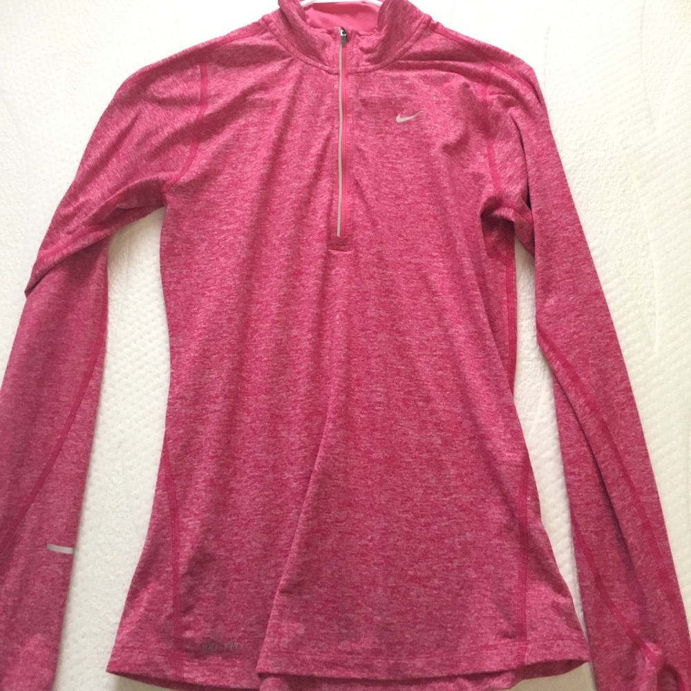Nike Dry Fit pull over