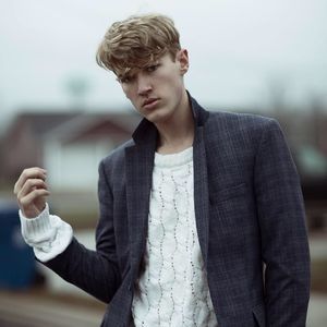 Meet your Posher, John