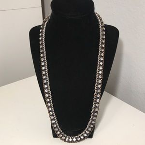 Stella &a Dot statement necklace