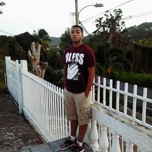 Meet your Posher, Sergio