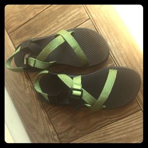 Chacos women's sandals size 8