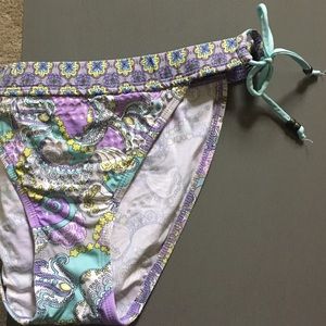 W Swim Bikini Bottom