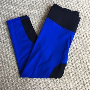 VSX Knockout Capri Size M