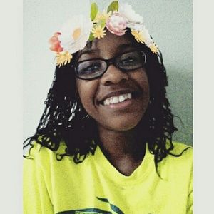 Meet your Posher, Sasha