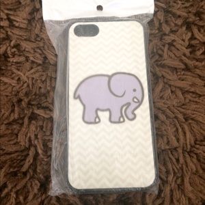 IVORY ELLA Phone Case (IPhone 5/5S)