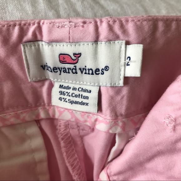 Vineyard Vines Bermuda Shorts - Picture 4 of 4