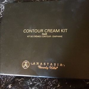 Anastasia Contour Cream Kit FAIR