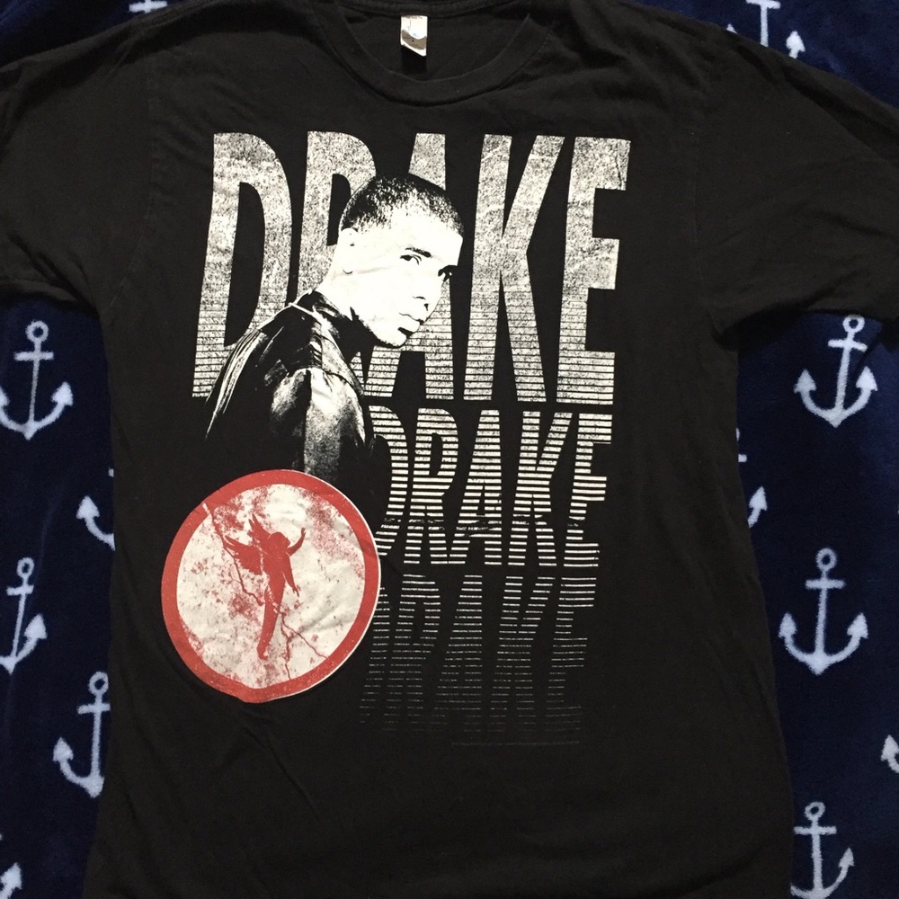 Drake T-Shirt