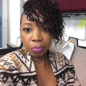 Meet your Posher, Marsha