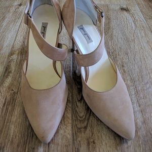 ❤️HP❤️  Paul Green 'desire' Heels