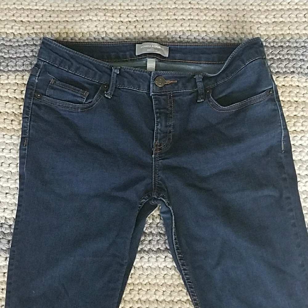 Banana Republic Jeans