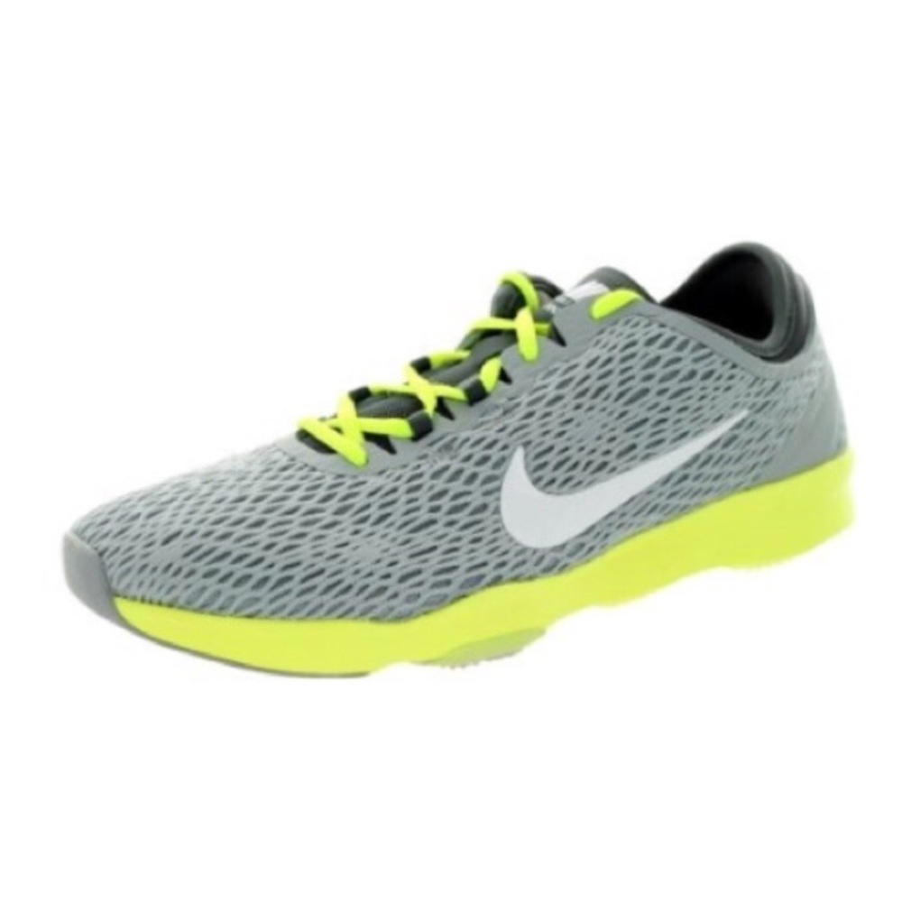 Womens Nike zoom running shoes