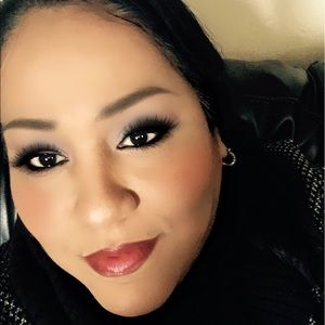 Meet your Posher, Tamara