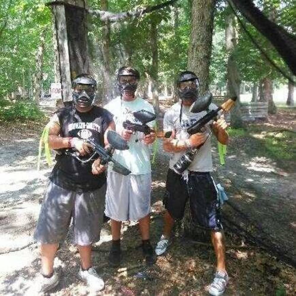 Meet your Posher, Anthony