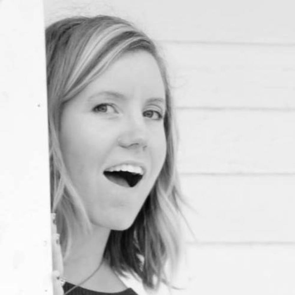 Meet your Posher, Nancy