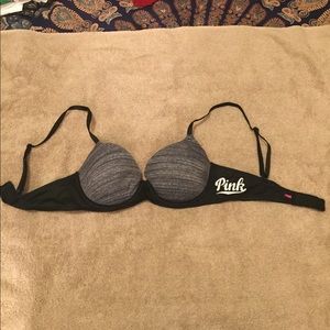 Victoria Secrets Pink Bra