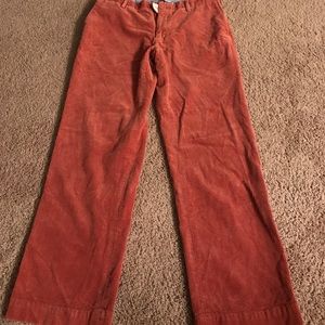 Polo by Ralph Lauren Corduroy dress pants