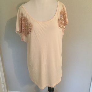 Victoria's Secret top