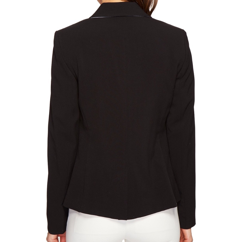 Tahari ASL Blazer - Picture 2 of 3