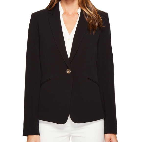 Tahari ASL Blazer - Picture 3 of 3