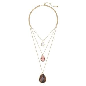 The Minaret Convertible Necklace