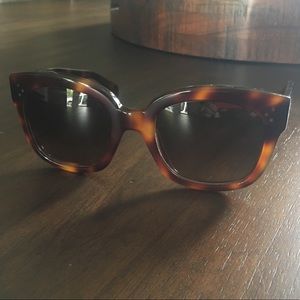 Celine Havana, like new condition