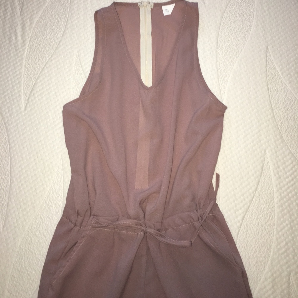 Body suit