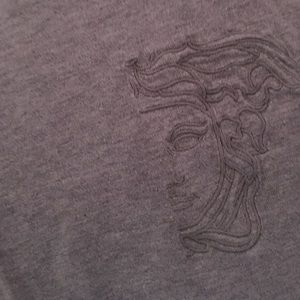 Plain Versace T shirt