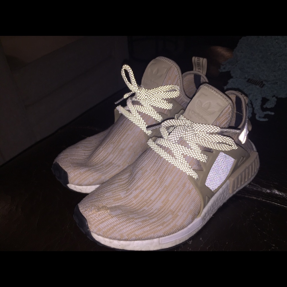 Meet your Posher, Rylan