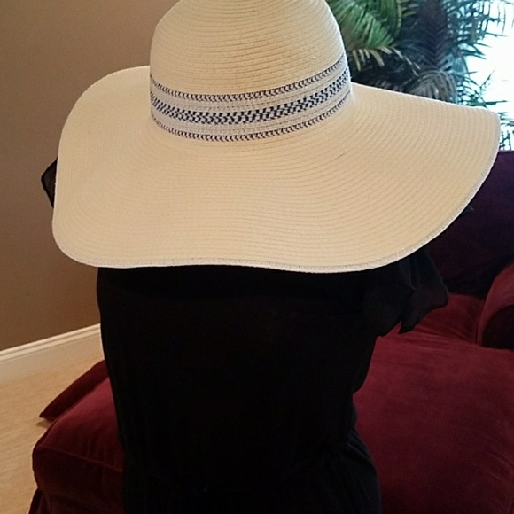 🔴1 left🔴Women's sun hat 2 styles - Picture 3 of 4