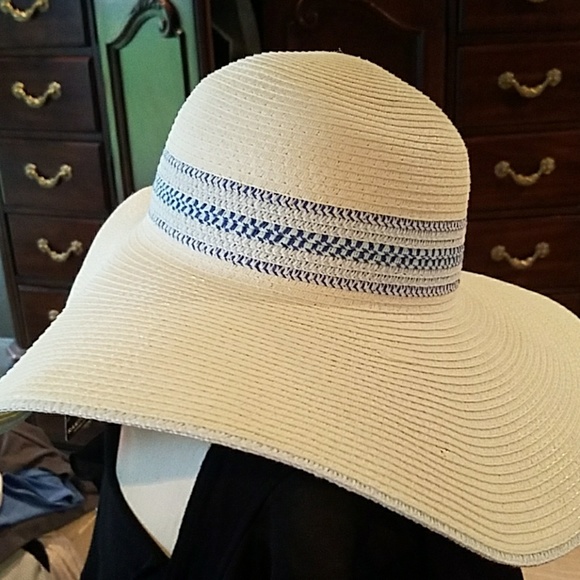 🔴1 left🔴Women's sun hat 2 styles - Picture 4 of 4
