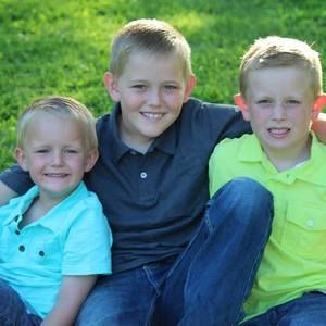 Meet your Posher, Karen