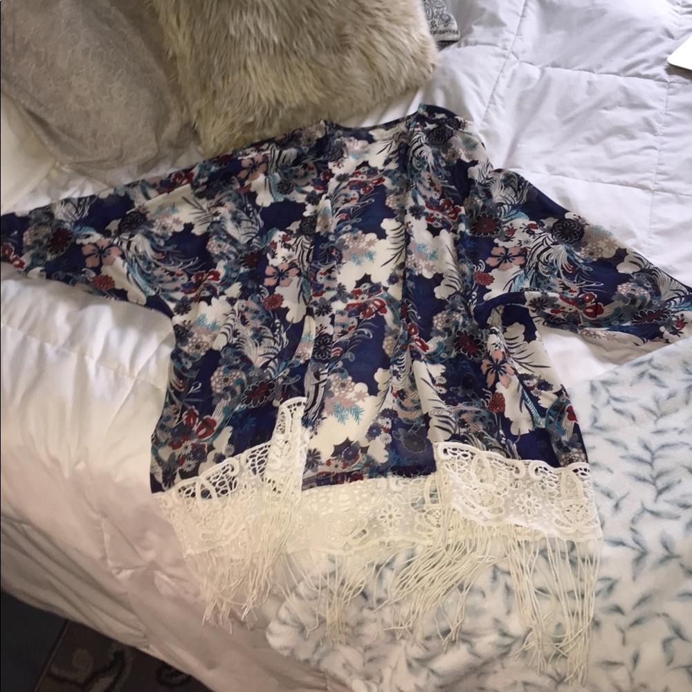 Kimono
