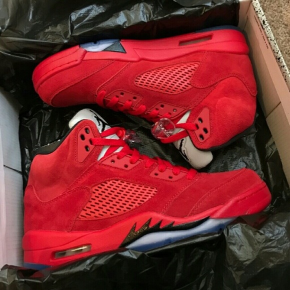 Jordan 5