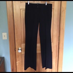 NWT Banana Republic Sloan pant.