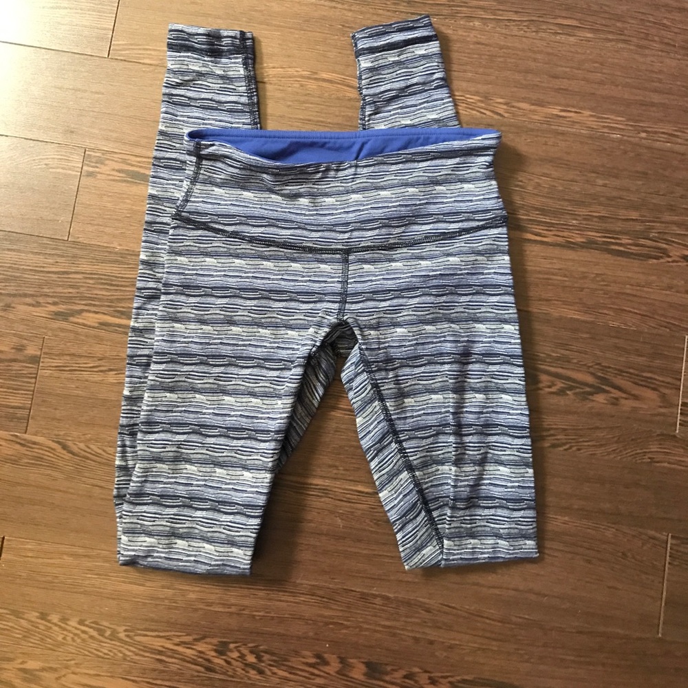 Blue Wunder Unders