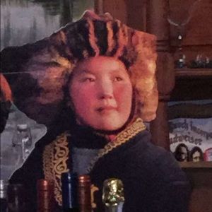 Meet your Posher, Colton