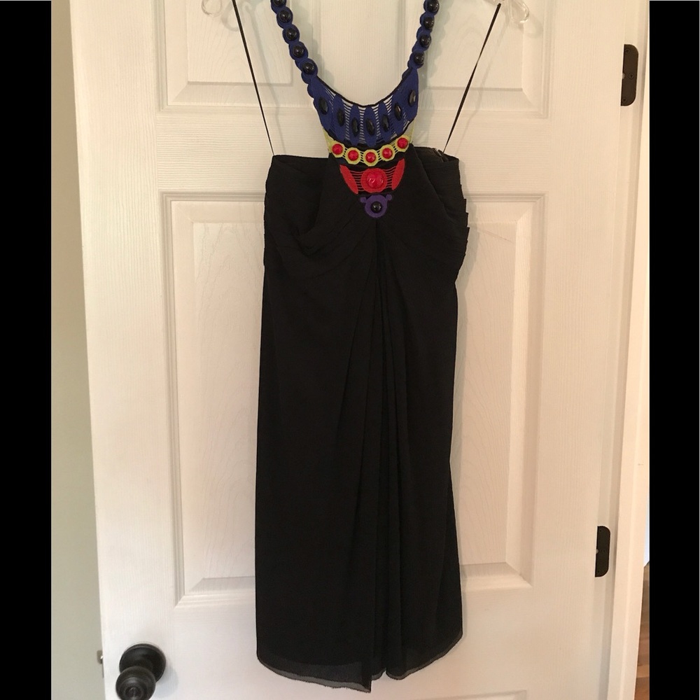 Catherine Malandrino dress