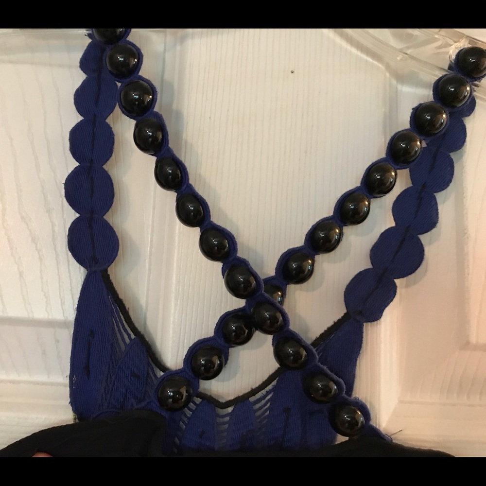 Catherine Malandrino dress - Picture 3 of 4
