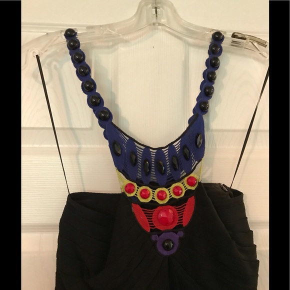 Catherine Malandrino dress - Picture 2 of 4