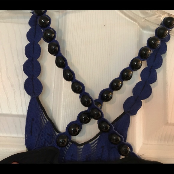 Catherine Malandrino dress - Picture 3 of 4