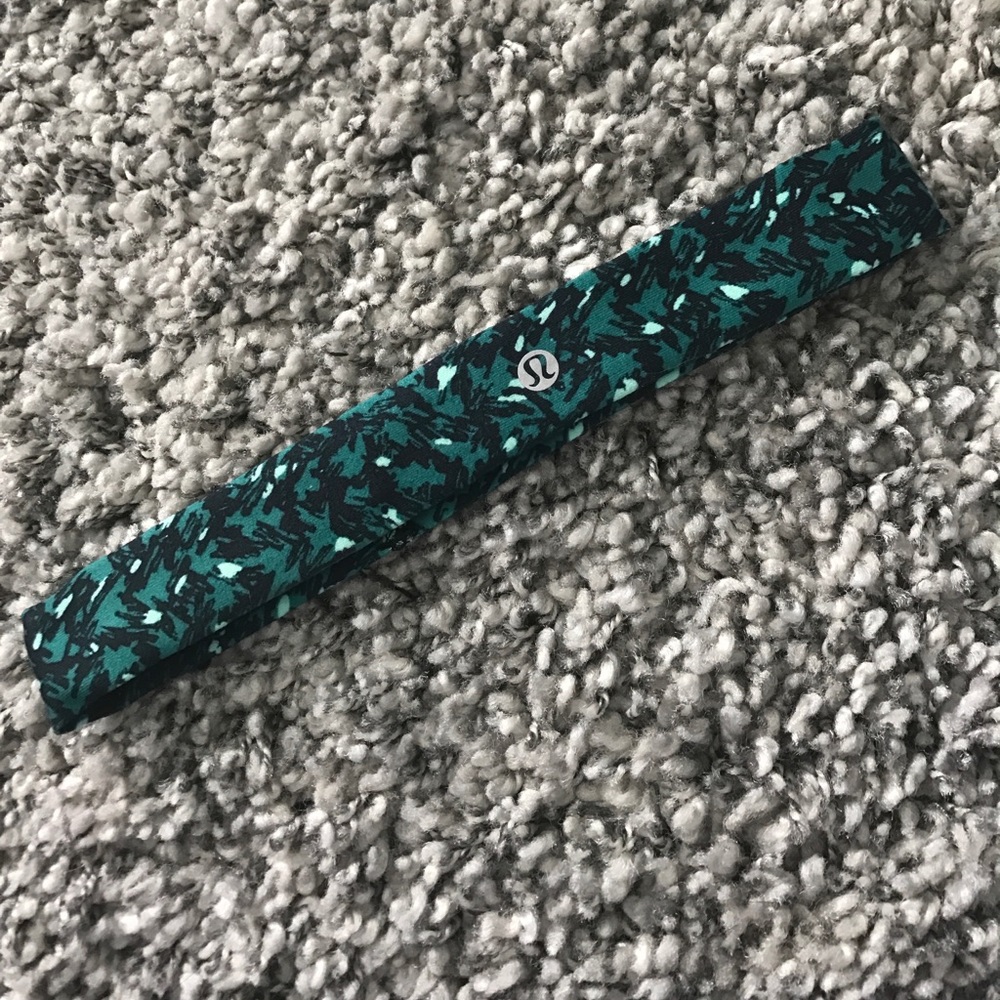 Lululemon Headband