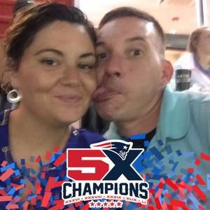 Meet your Posher, Brandon n