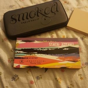 Meet your Posher, Alexyss