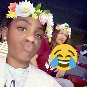 Meet your Posher, Akaylah