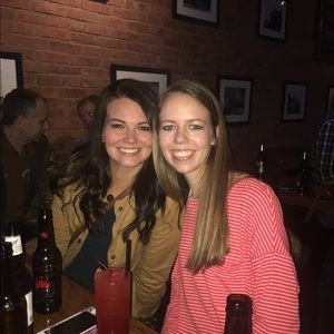 Meet your Posher, Janie