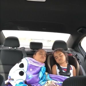 Meet your Posher, Guillermina