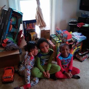 Meet your Posher, Lynika