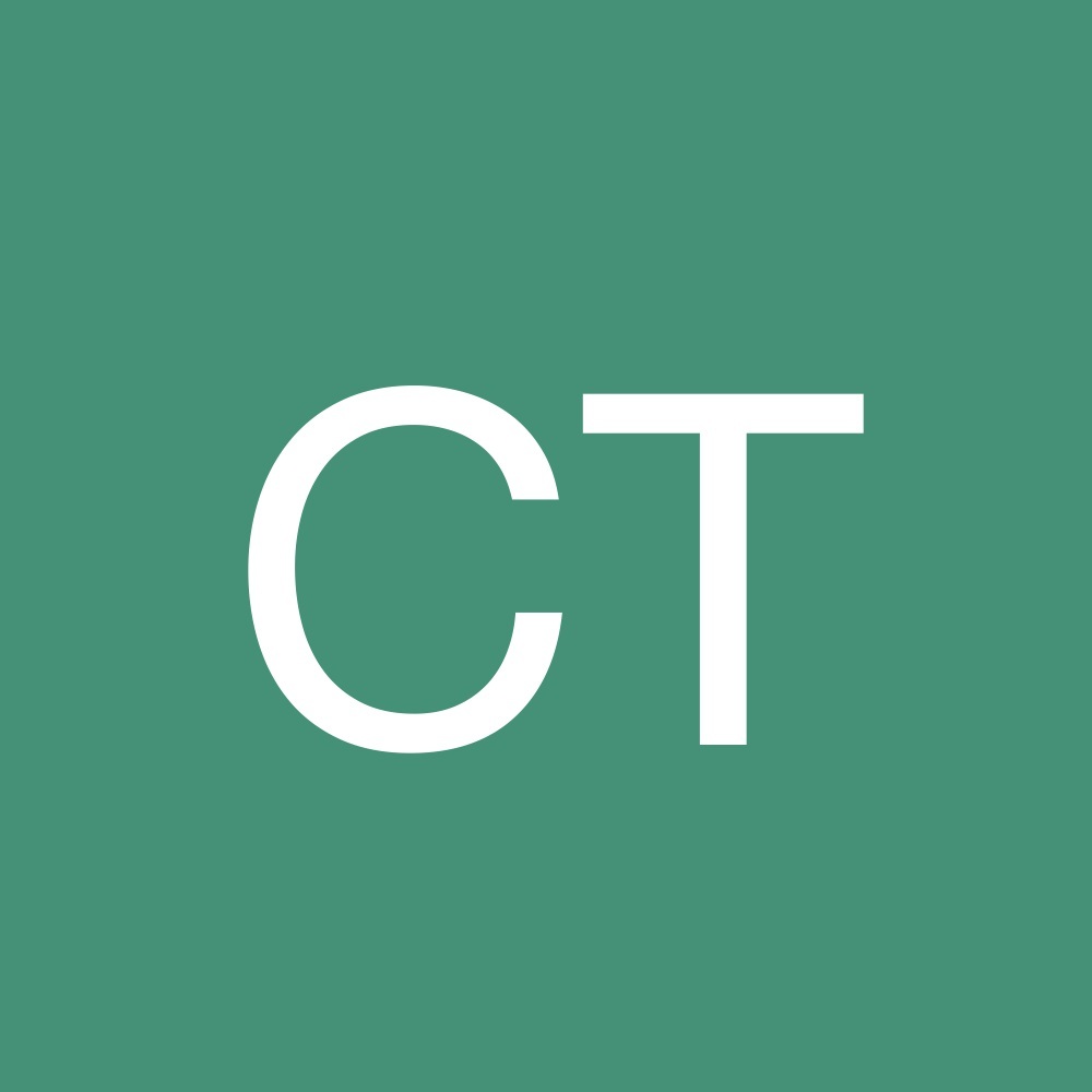 Meet your Posher, Christie